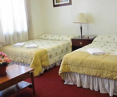 Mountain Lodge&Restaurant Baguio City Extérieur photo