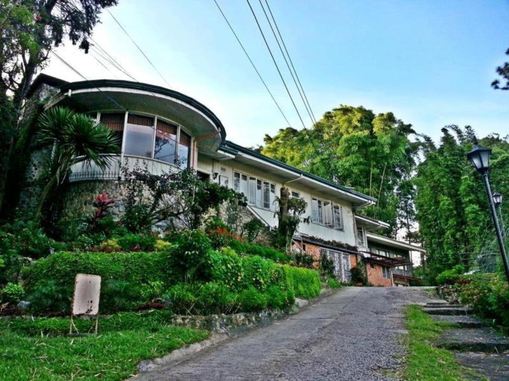Mountain Lodge&Restaurant Baguio City Extérieur photo