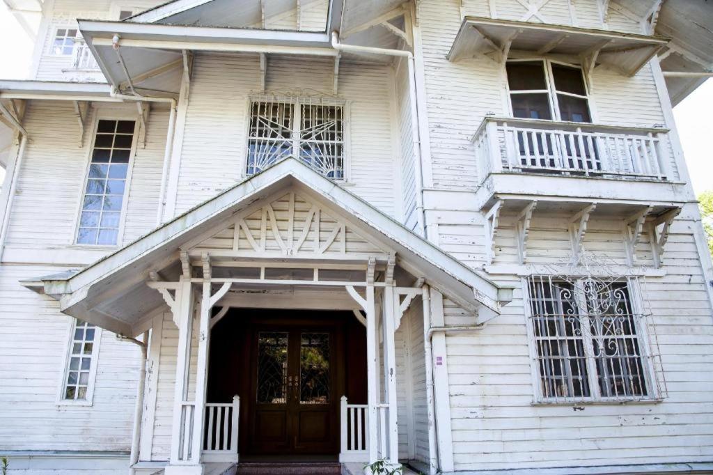 Mountain Lodge&Restaurant Baguio City Extérieur photo