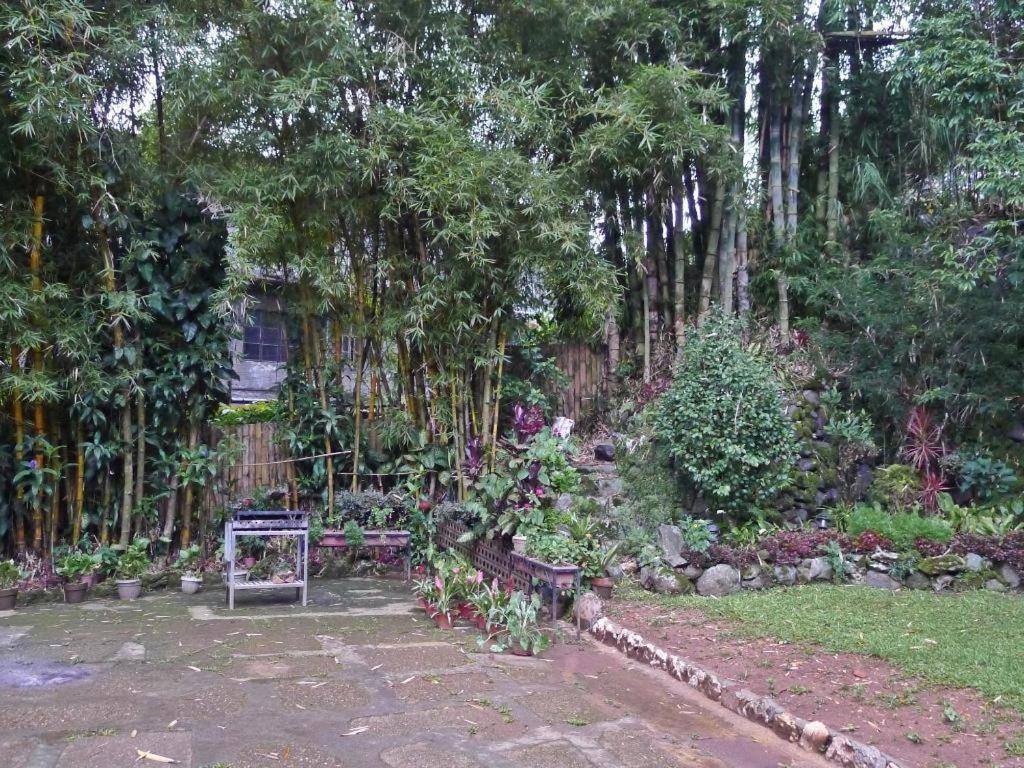 Mountain Lodge&Restaurant Baguio City Extérieur photo